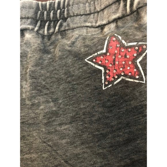 Sinful AFFLICTION Women's Short NO REGRETS SKIRT - Picture 9 of 9